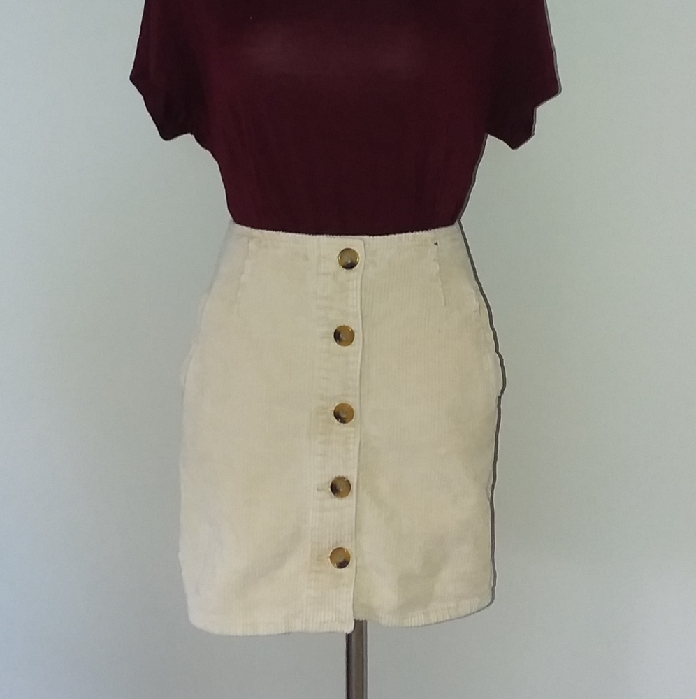 YMI Skirt
